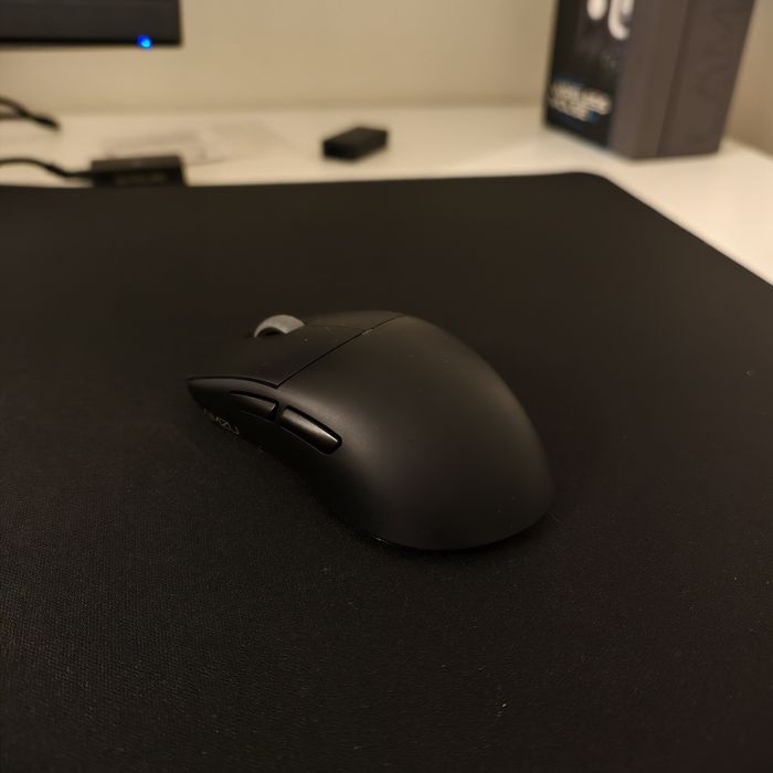 Lamzu Atlantis Mini