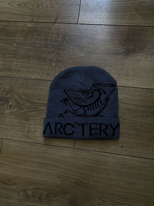Czapka Arc’teryx