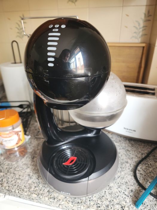 Máquina de café automática Saeco XSmall Pontinha E Famões • OLX