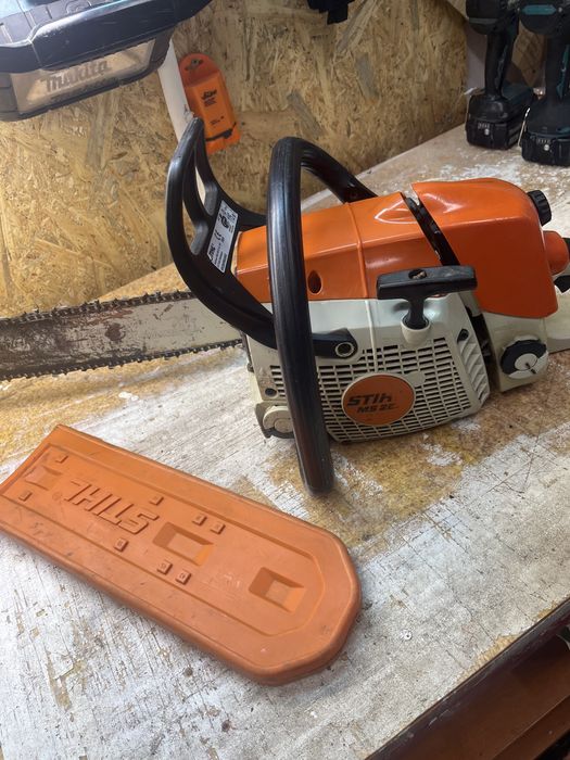 Pilarka spalinowa stihl MS280