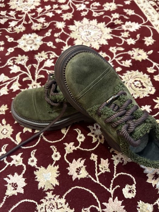 Черевички б/у продам