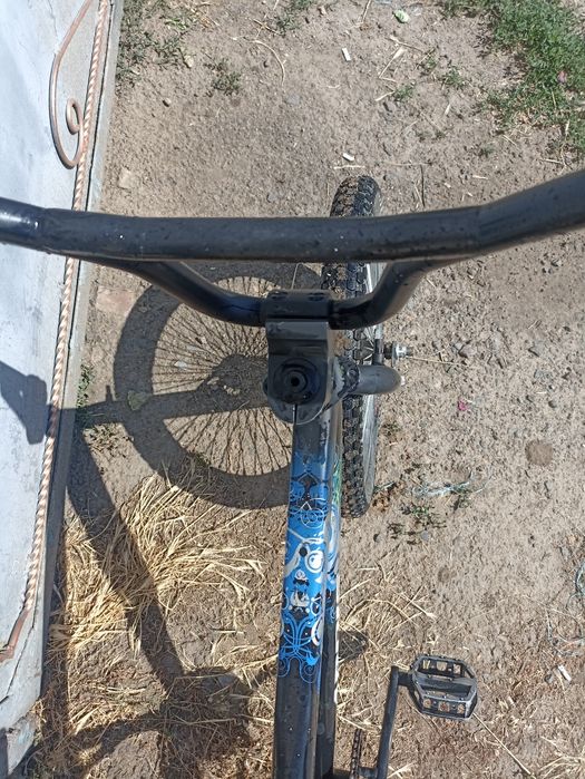 ‼️Bmx "ARDIS ZERO" торг‼️