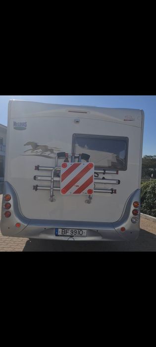 Autocaravana Mclouis Yearling 63 Limited Edition