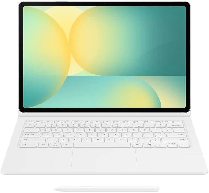 Оригінальний Чохол-клавіатура SAMSUNG GALAXY TAB S9 ULTRA, S10 ULTRA +5G