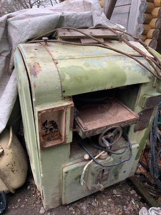 Продам Рейсмус 640