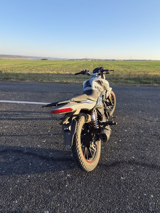 Продам Мустанг мт 250