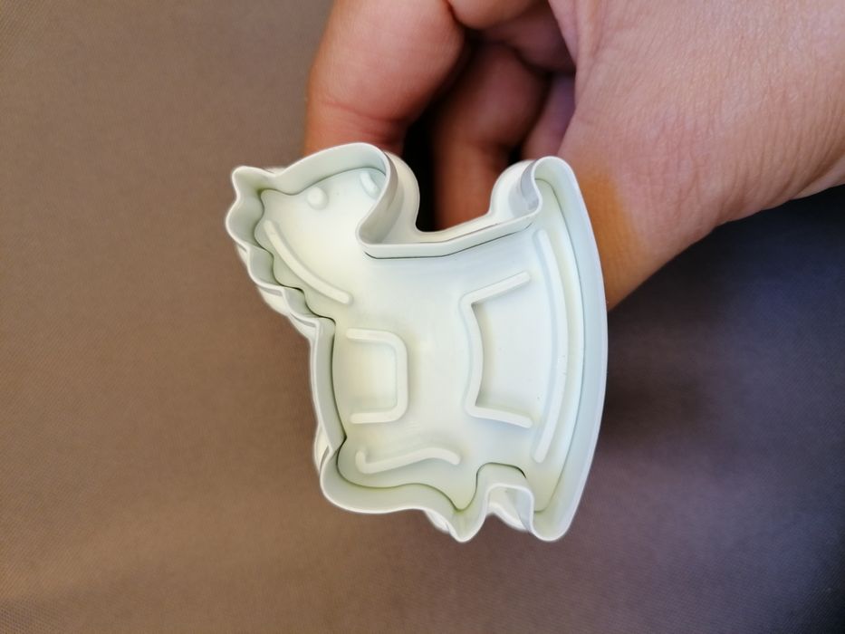 Cortadores - 4 unidades