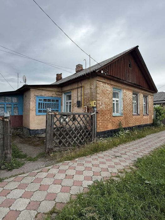 Продаж Частина будинку по вулиці Овдіївська