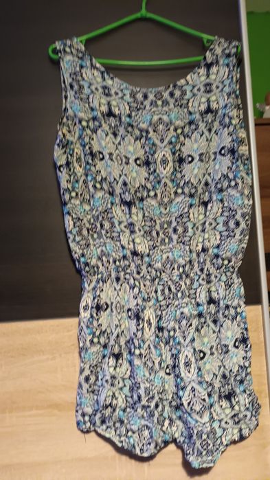 Kombinezon roz.XL/XXL