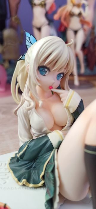 Haganai Sena Kashiwazaki