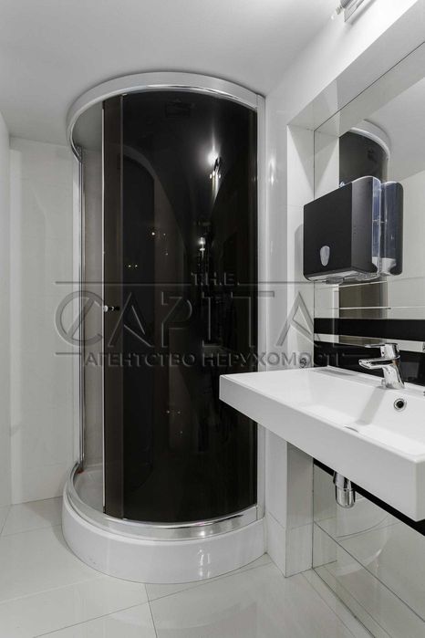 Коммерческая недвижимость по адресу ул. Кудряшова (площадь 144 м²) - Atlanta.ua - фото 21