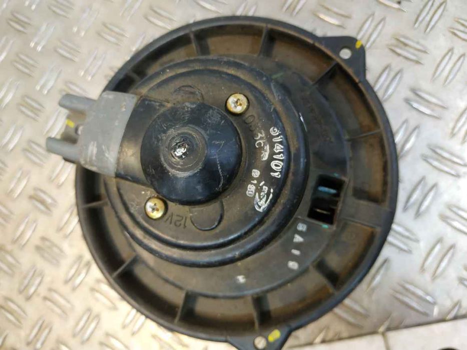 Ssang Yong Rexton 2001-2006 Y200 моторчик пічки Rexton 2006-2012  EL9202 03361614101