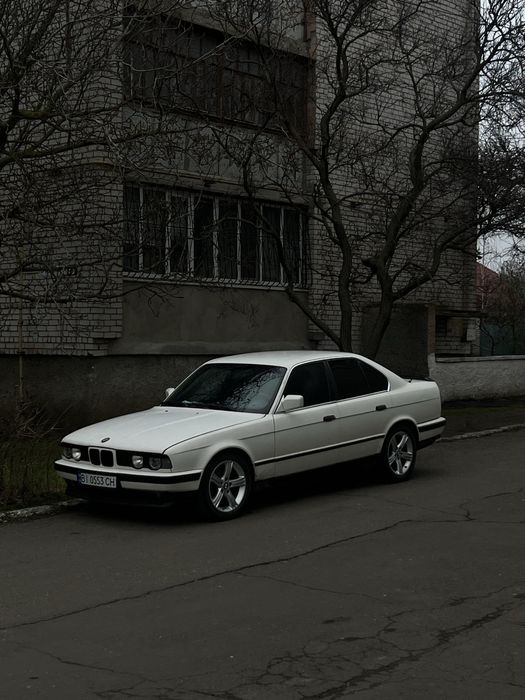 bmw e34 m20b20 продам