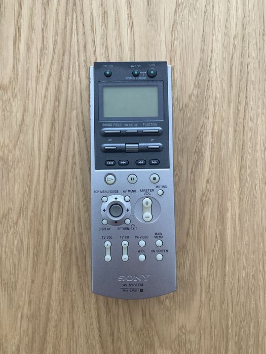 Sony STR-DB1080 QS Series A/V Receiver64409551419266124