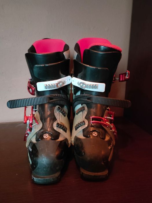 buty skiturowe Tornado Scarpa 332mmm