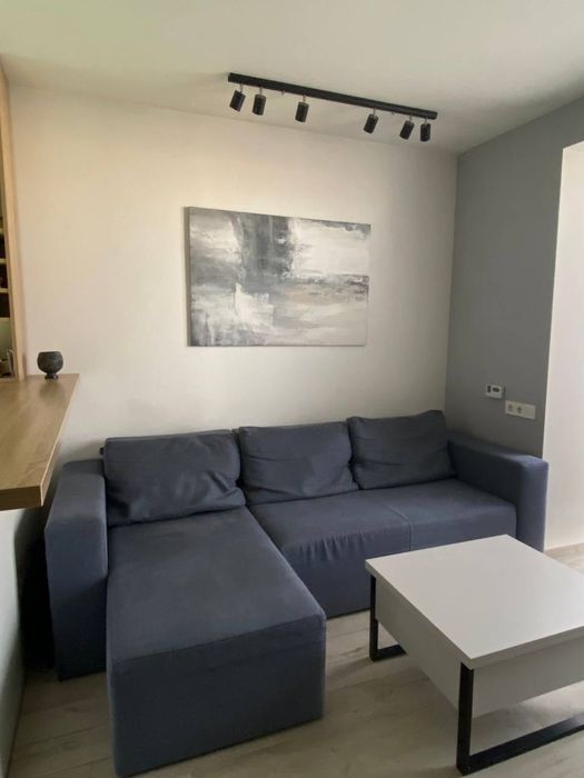 Продаж стильної квартири вул Кульпарківська