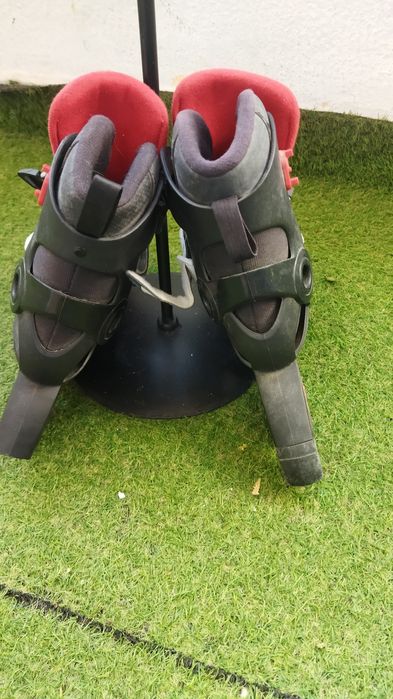 Patins em linha Oxelo