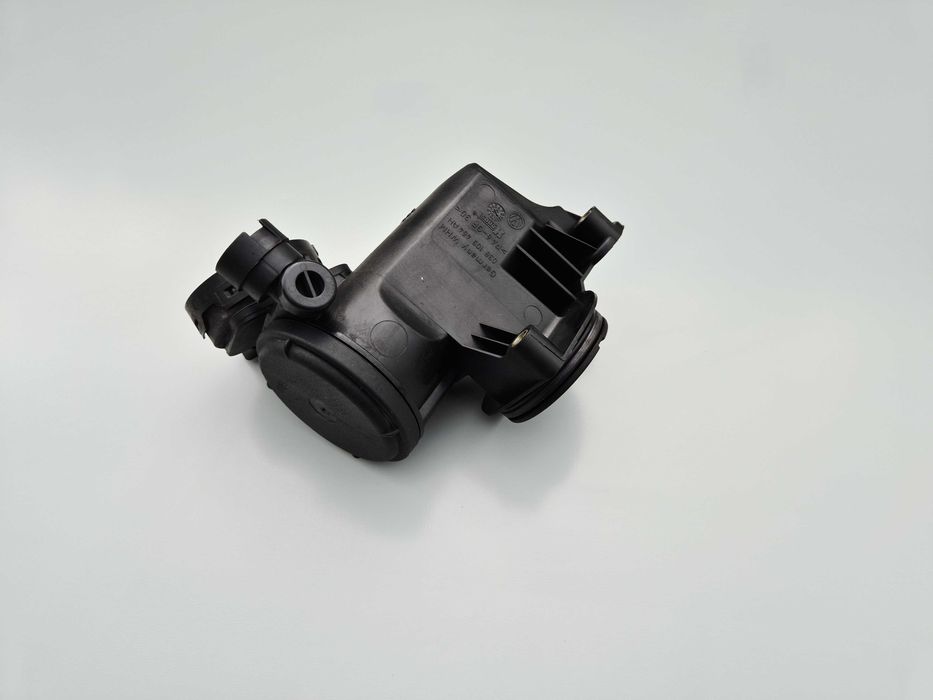 Odma SEPARATOR OLEJU VW Golf V IV Polo Fabia Leon 1.4 16V 036103464AH Oryginał Caddy III Bora BCA BUD BKY BBY BXW CGGA AXP AUA