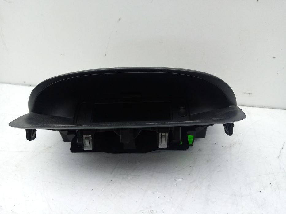 Display / ecrã de informações RENAULT Megane III Grandtour (KZ0/1)