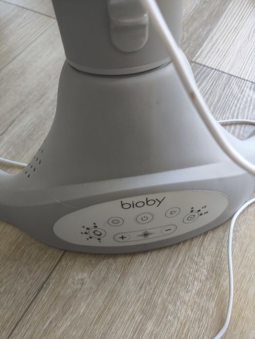 Bujaczek elektroniczny