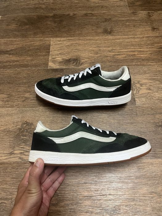 Кеди Vans Oldskool Cruze