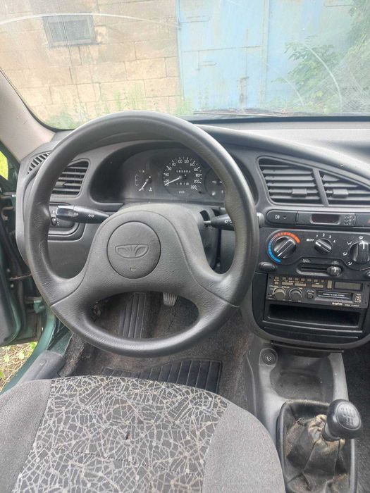 Продаж автомобіля