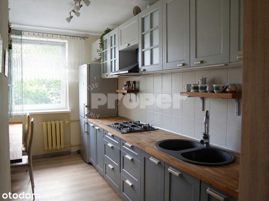 Dwa pokoje | Balkon | Park Szczęśliwicki | Ochota