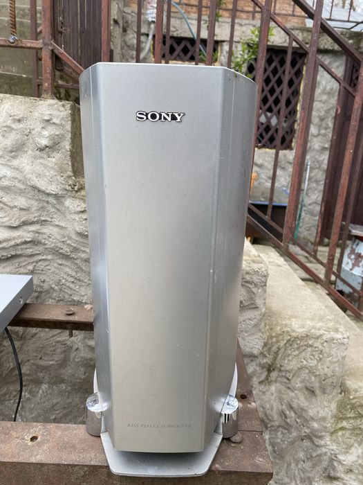 Буфер Sony в гарному стані