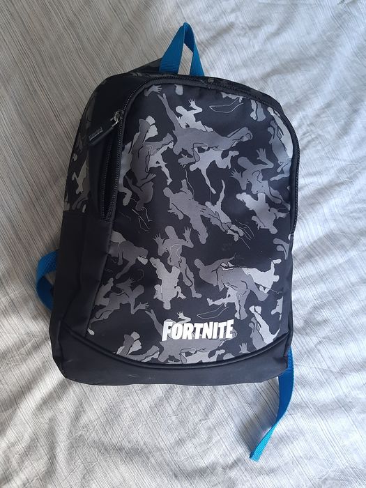 Fortnite School Bag