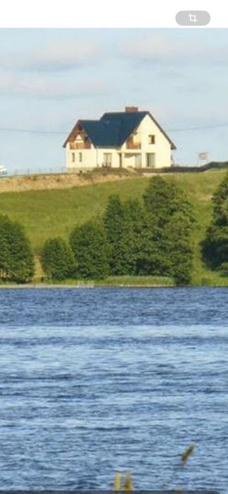 Agroturystyka w sercu natury