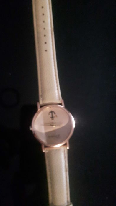 Relogio menina sra rosa