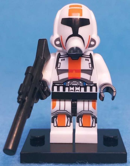 Republic Trooper (Star Wars)