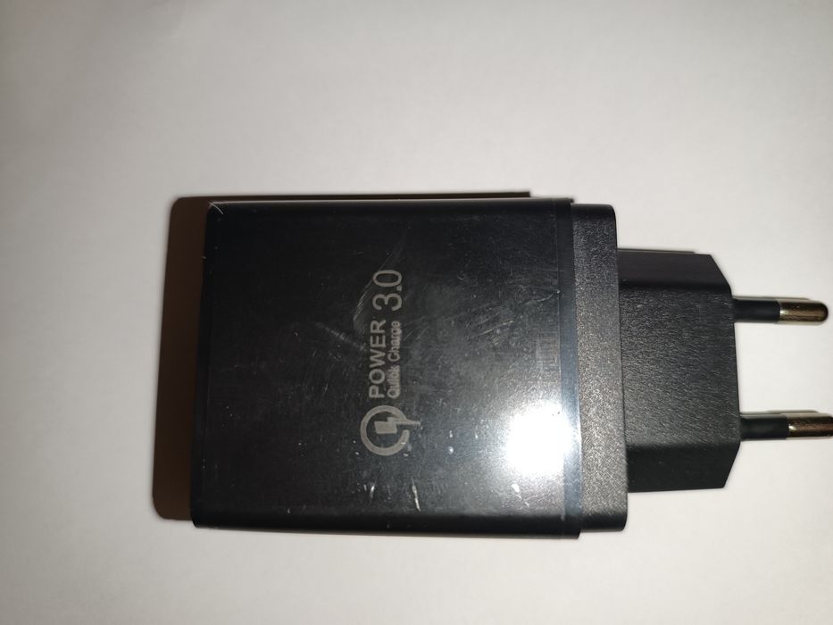 36wpd Qc.3.0 (бистра зарядка) USB Fast changing