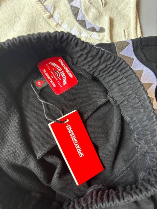 Шорти Sprayground Шорти