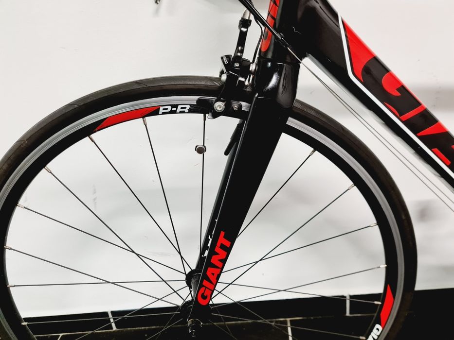 Giant TCR Kolarzówka