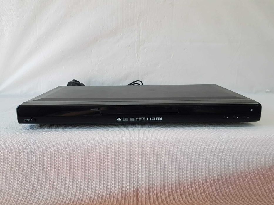 Odtwarzacz DVD Asda DVDHDMI01