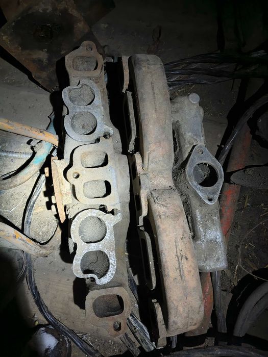 Продам до автомобіля уаз