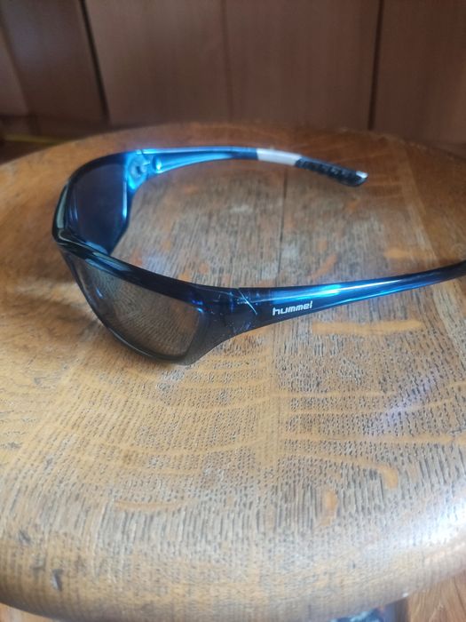 Сонцезахисні окуляри Hummel