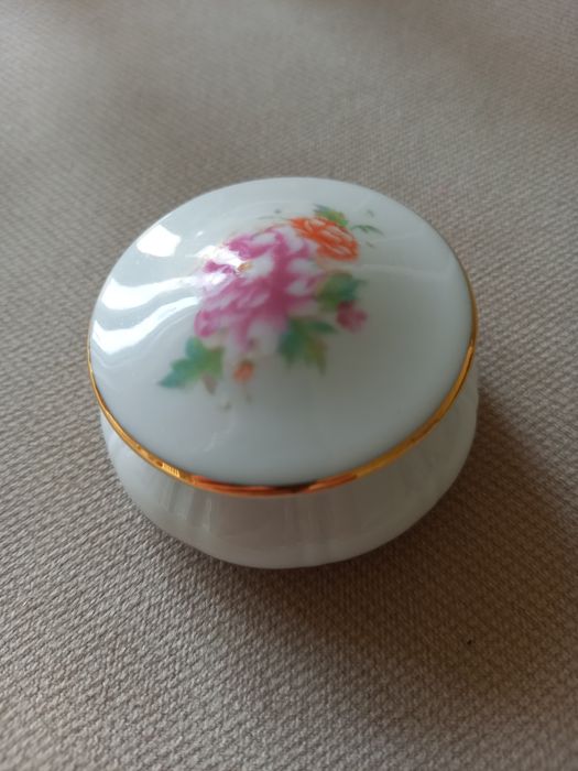 Caixa para joias ou decorativa