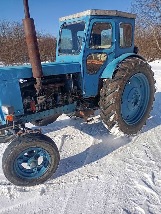 Продам трактор т-40.