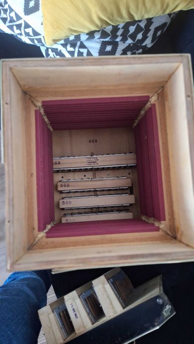 Bandeon Wilhelm König