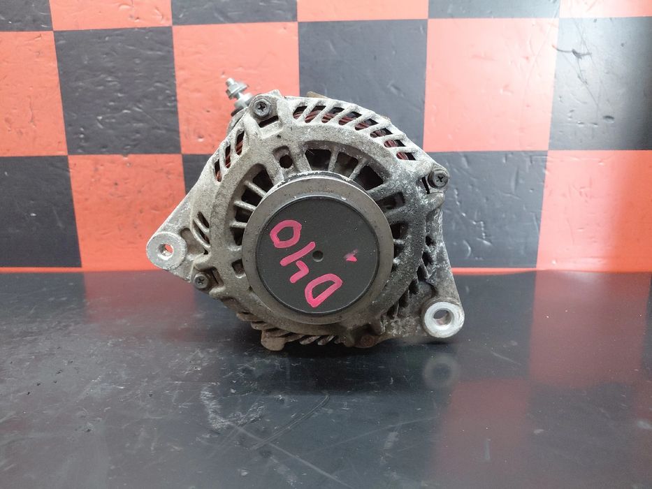 Alternador NISSAN NP300 Navara Pick Up Chassis (D40)