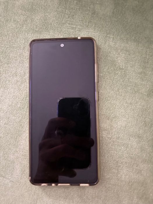 Samsung Galaxy A52s 5G