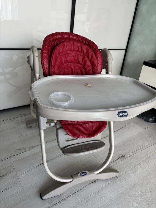 Стільчик для годування Chicco