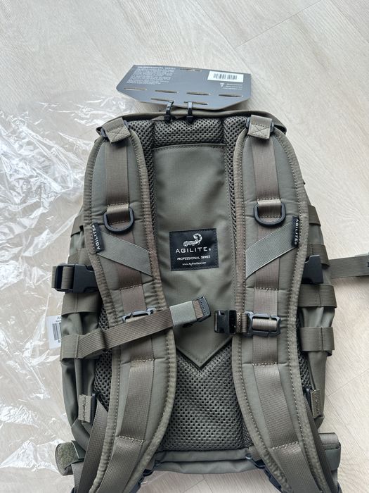 Plecak Agilite Amap III Assault Pack
