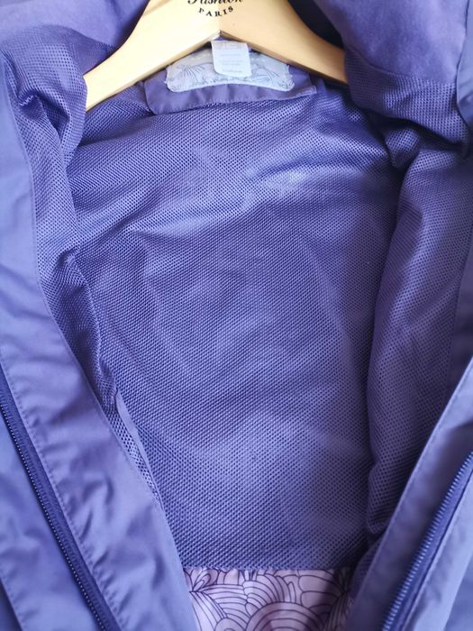 Куртка для дівчини Quechua XS