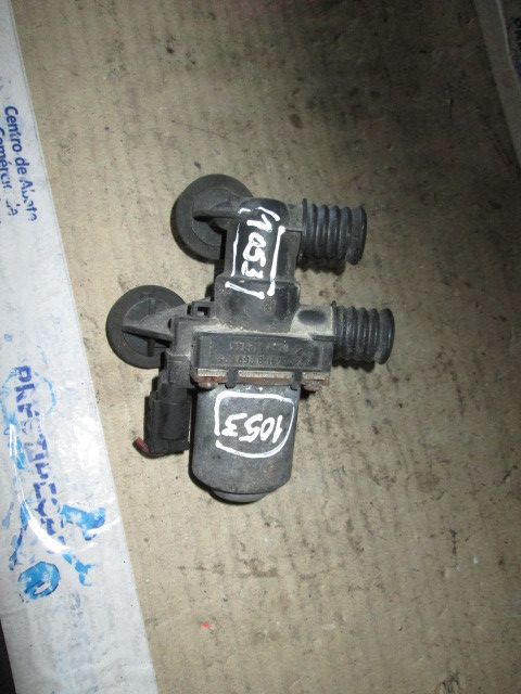 Torneira de chauffage / sofagem BMW 5 (E39)