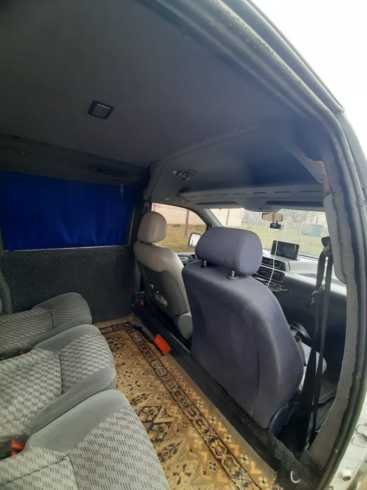 Продам Пежо Експерт 1998 р/в.