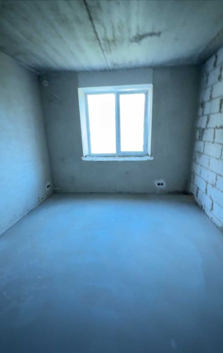 3кім. квартира в зданій новобудові