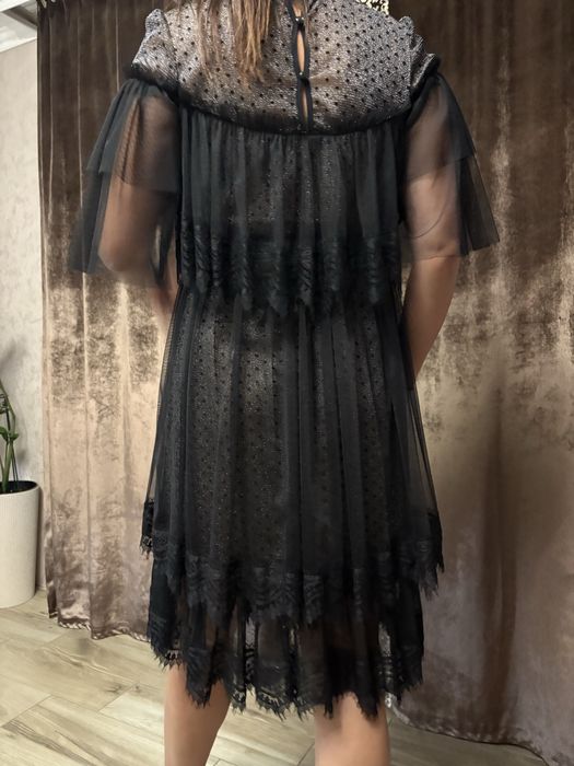 Сукня нарядна.  .